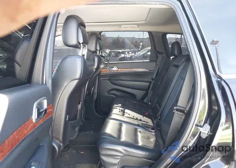 2012 Jeep Grand Cherokee Limited z USA, uszkodzony, nr VIN 1C4RJFBG3CC274930